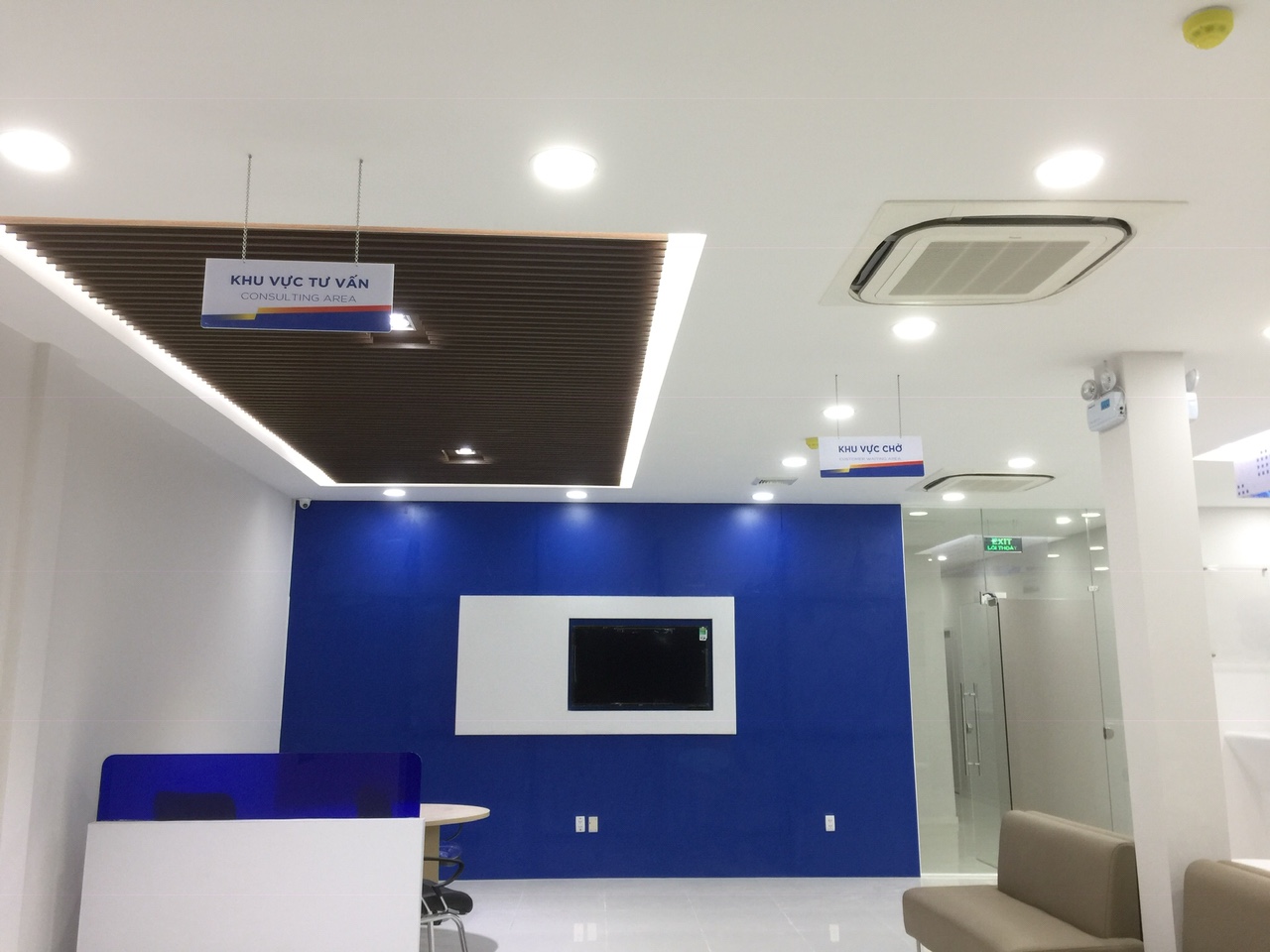 NGÂN HÀNG QUÂN ĐỘI MB BANK – DI LINH, LÂM ĐỒNG