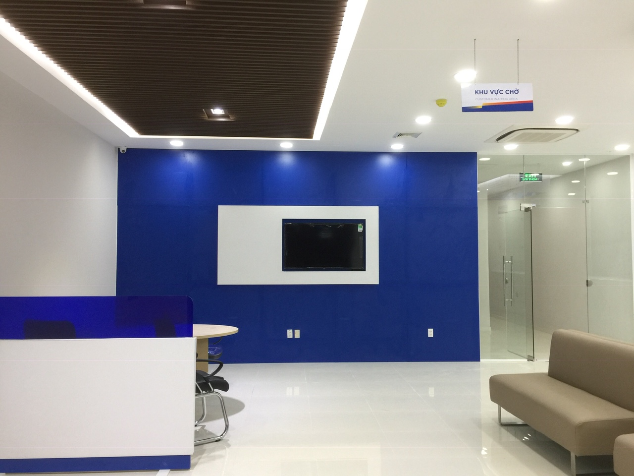 NGÂN HÀNG QUÂN ĐỘI MB BANK – DI LINH, LÂM ĐỒNG